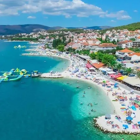 Διαμέρισμα Mila Τρογκίρ