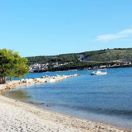 Mila Τρογκίρ