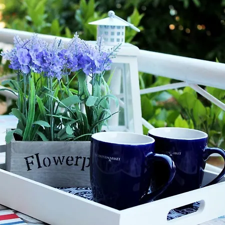 Mila Διαμέρισμα *