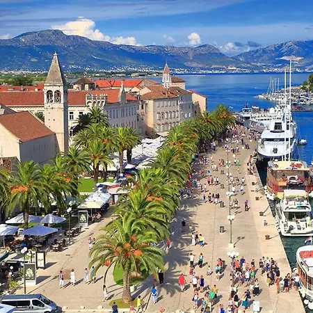 Mila Apartman Trogir