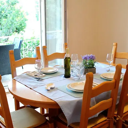 Apartman Mila Trogir