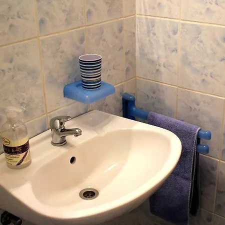 Mila Apartman Trogir