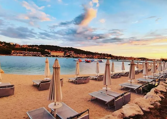 Appartement Mila Trogir