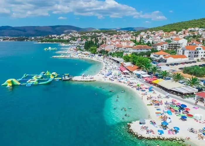 Appartement Mila Trogir