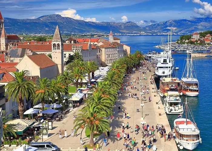 Mila Appartement Trogir