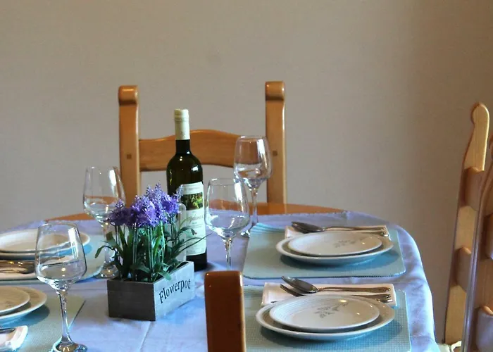 Mila Appartement Trogir