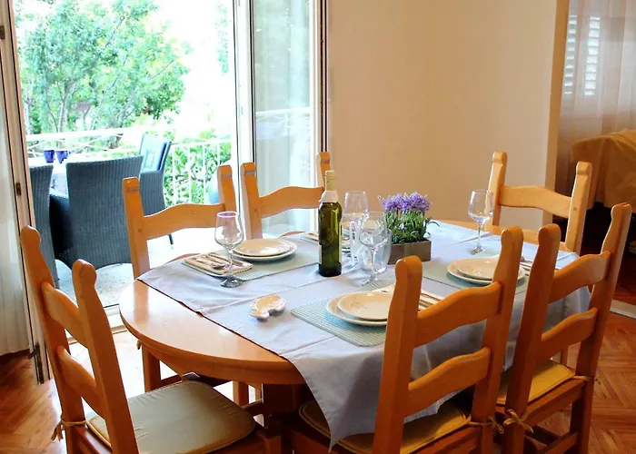 Appartement Mila Trogir