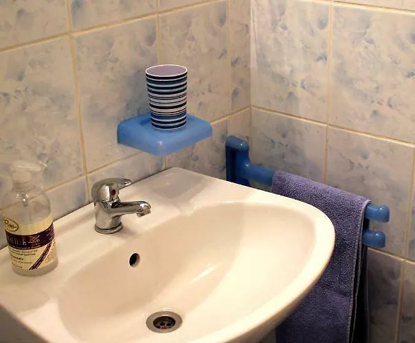 Mila Appartement Trogir